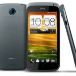 MWC 2012 : HTC annonce les One S et V