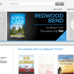 Des livres en français très bientôt sur le Google Play