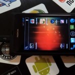 Un début de portage d’Android 4.0 sur le Nokia N9