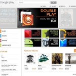 L’Android Market se transforme en Google Play