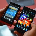 Sony Xperia Sola : Quelques photos…