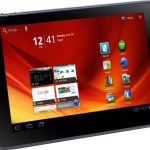 ICS : Acer Iconia Tab A100 ? HTC Sensation ? Xperia Arc S, Xperia Neo V et Xperia Ray ?