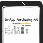 L’Amazon AppStore intègre désormais le paiement in-app