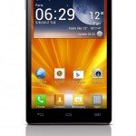 LG prépare le lancement de l’Optimus 4X HD en Europe