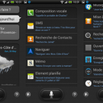 S-Voice disponible pour les smartphones Android sous Ice Cream Sandwich