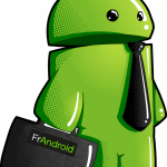 FrAndroid DevSharing #8