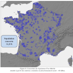 Free Mobile couvre 31% du territoire et dépasserait les trois millions d’abonnés