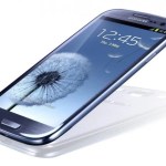 Samsung Galaxy S III – Vidéo de prise en main