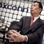 L’iPhone 5 couvrira de honte le Galaxy S3, selon le CEO de Foxconn