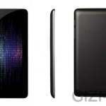 De nouvelles informations sur la Google Nexus Tab ?