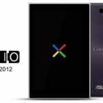 La tablette ASUS Nexus 7 sera présentée au Google I/O