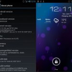 CyanogenMod 9, les nightlies builds commencent sur les Galaxy S III et Transformer Pad 300