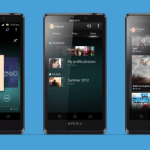 Les Sony Ericsson Xperia 2011 n’auront pas les nouvelles applications multimédia