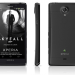 Le Sony Xperia T déjà disponible chez Orange