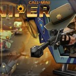 Call of Mini: Sniper, tuez du zombie pour bien commencer la semaine