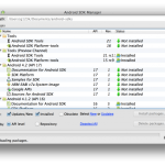 Le SDK d’Android 4.2 est disponible au téléchargement