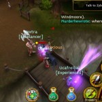 Arcane Legends, un nouveau mmorpg disponible sur Google Play