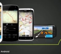 TomTom Android