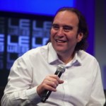 LeWeb’12 : Xavier Niel annonce une nouvelle Freebox d’ici deux ans