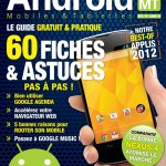 A gagner : 1 an d’abonnement à Android MT ainsi que 10 exemplaires du n°9 à paraître en Février