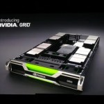 CES 2013 : NVIDIA se lance sur le marché des serveurs de cloud-gaming avec Grid