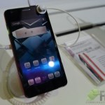 CES 2013 : Prise en main de l’Alcatel One Touch Idol Ultra, le smartphone le plus fin au monde !