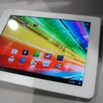 CES 2013 : Vidéos des Archos Elements Titanium HD et Platinium HD