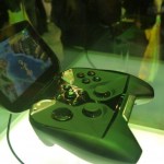 CES 2013 : Entrevue avec Patrick Beaulieu (NVIDIA) à propos de Project Shield