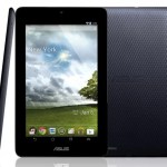 Asus annonce MeMO Pad une 7 pouces pour les petits budgets