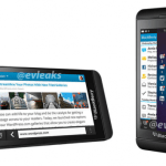 Le BlackBerry Z10 devrait coûter environ 560€ à sa sortie