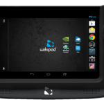 La Wikipad sera finalement au format 7 pouces