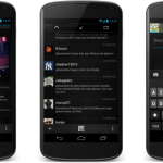 Le client Twitter Carbon est enfin disponible sur Android