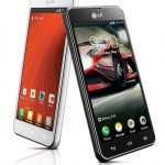 LG officialise l’Optimus F5 pour démocratiser la LTE (« 4G »)