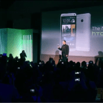 HTC One, la vidéo de la présentation est en ligne