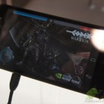 Interview de NVIDIA : Project Shield, Tegra 4i et Phoenix