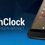 DashClock, la liste des extensions dédiées