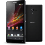 Sony : le Xperia ZL arrive en avril au Canada