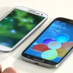 Le Galaxy S4 sera disponible fin avril chez Bouygues Telecom à 669 euros