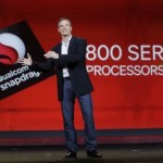 Pour Nougat sur Snapdragon 800/801, Qualcomm renvoie la balle aux constructeurs