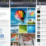 Samsung Link, une autre application du Galaxy S4 est disponible