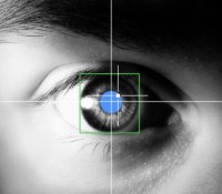 eye-tracking