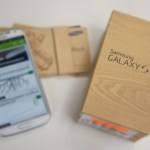 Le Samsung Galaxy S4 coûte plus cher à construire qu’un iPhone 5