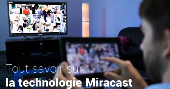 Miracast