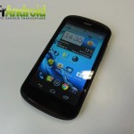 Test du Acer Liquid E1 sous Android