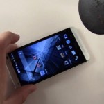 HTC One, que vaut-il face à un maillet ?