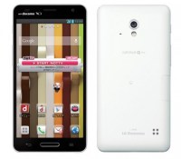 android image lg optimus g pro