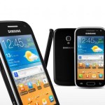 Galaxy Ace 2, Android 4.1 est en cours de déploiement