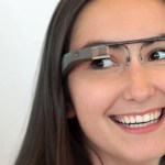 La reconnaissance faciale pour les Google Glass