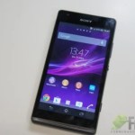 Test du Sony Xperia SP, un des meilleurs rapports qualité/prix 4G (LTE)