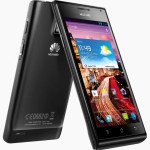 Huawei met à jour ses Ascend P1, D1 et Honor 2 vers Android 4.2